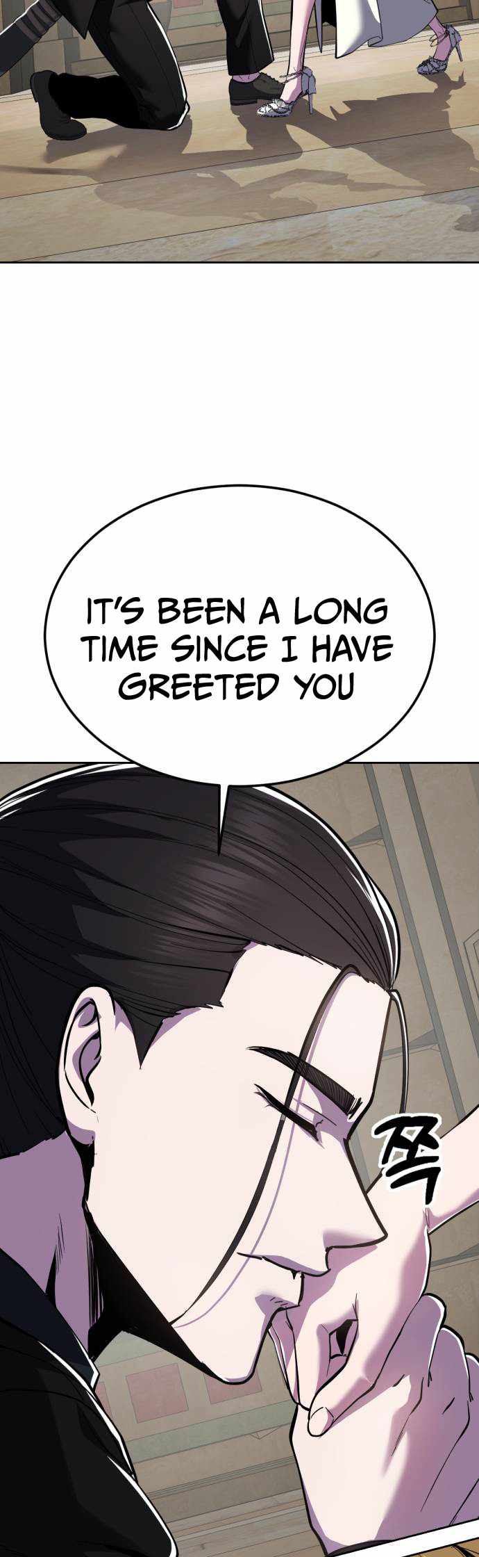 The Boy Of Death - Chapter 333 Page 4