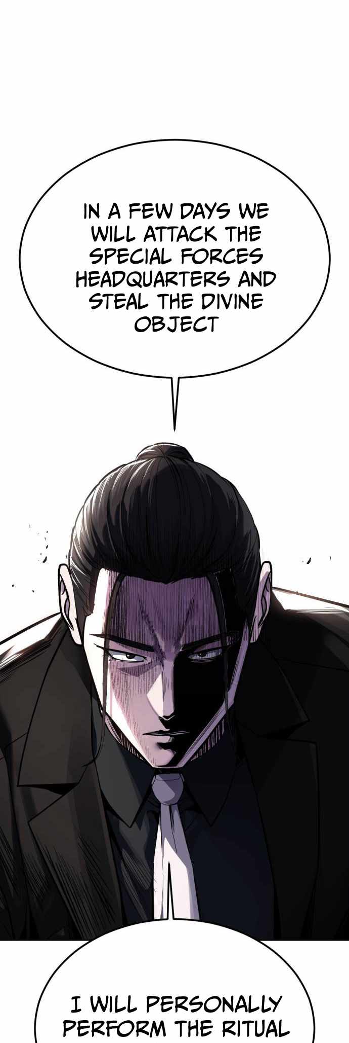 The Boy Of Death - Chapter 333 Page 40