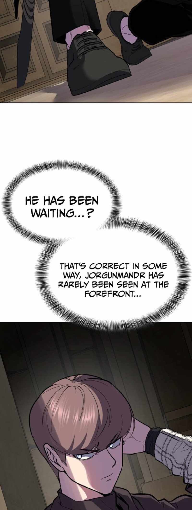 The Boy Of Death - Chapter 333 Page 65