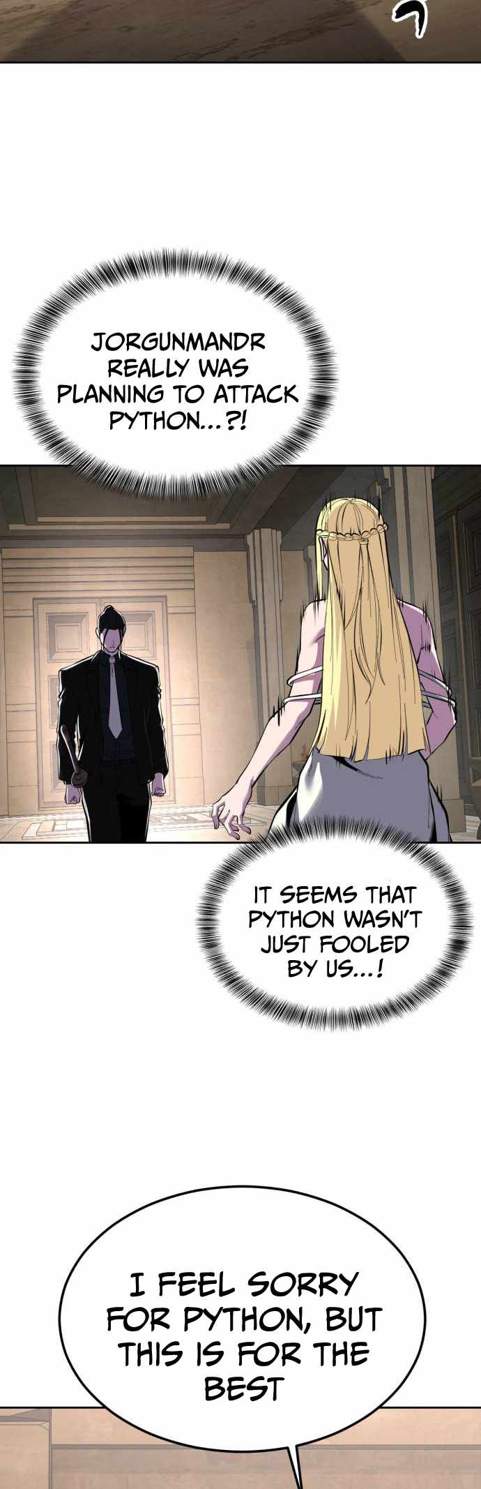 The Boy Of Death - Chapter 333 Page 74