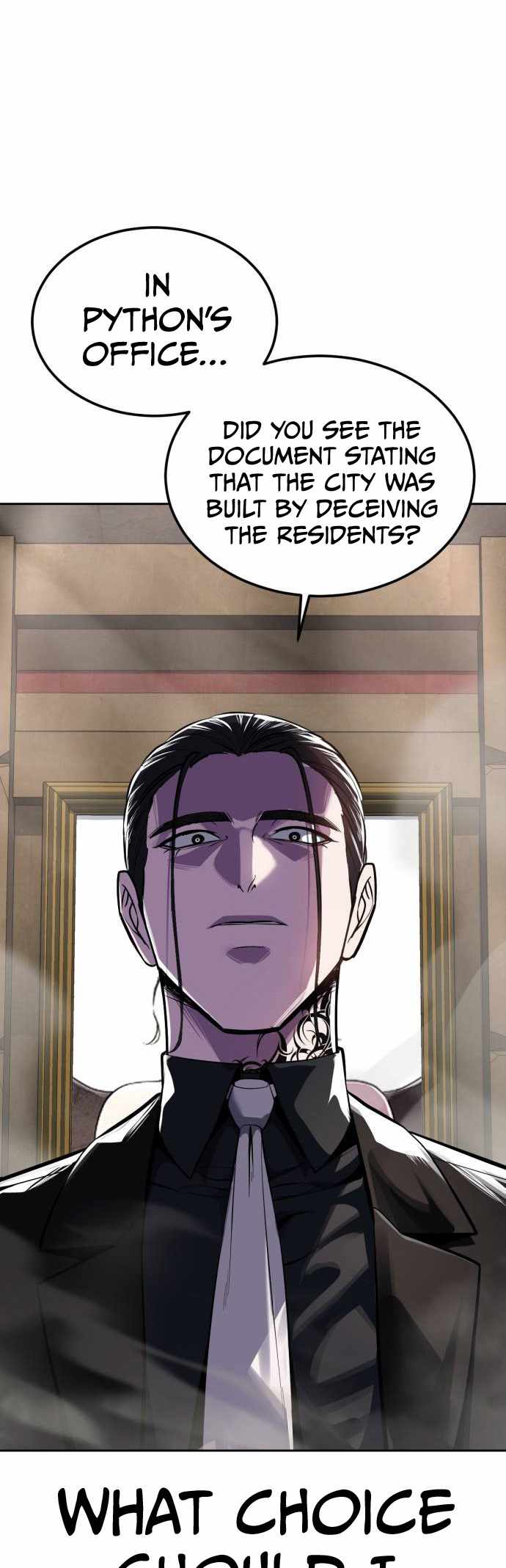 The Boy Of Death - Chapter 333 Page 88