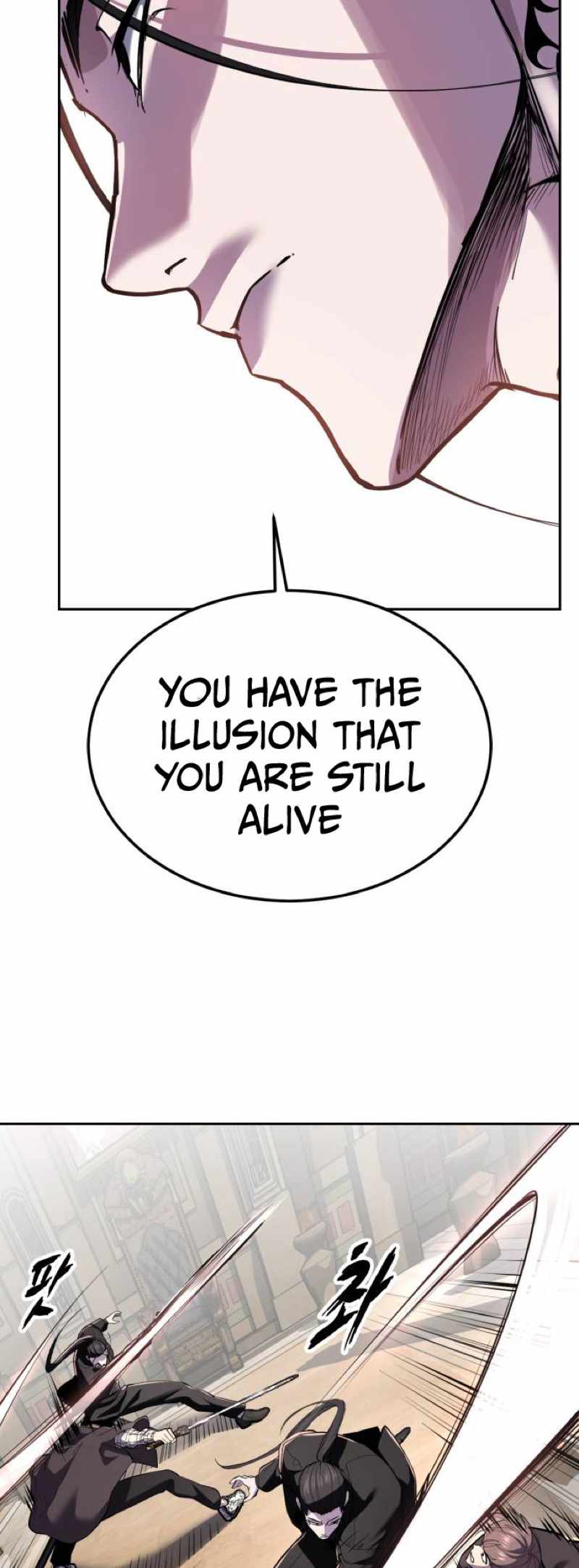 The Boy Of Death - Chapter 334 Page 11