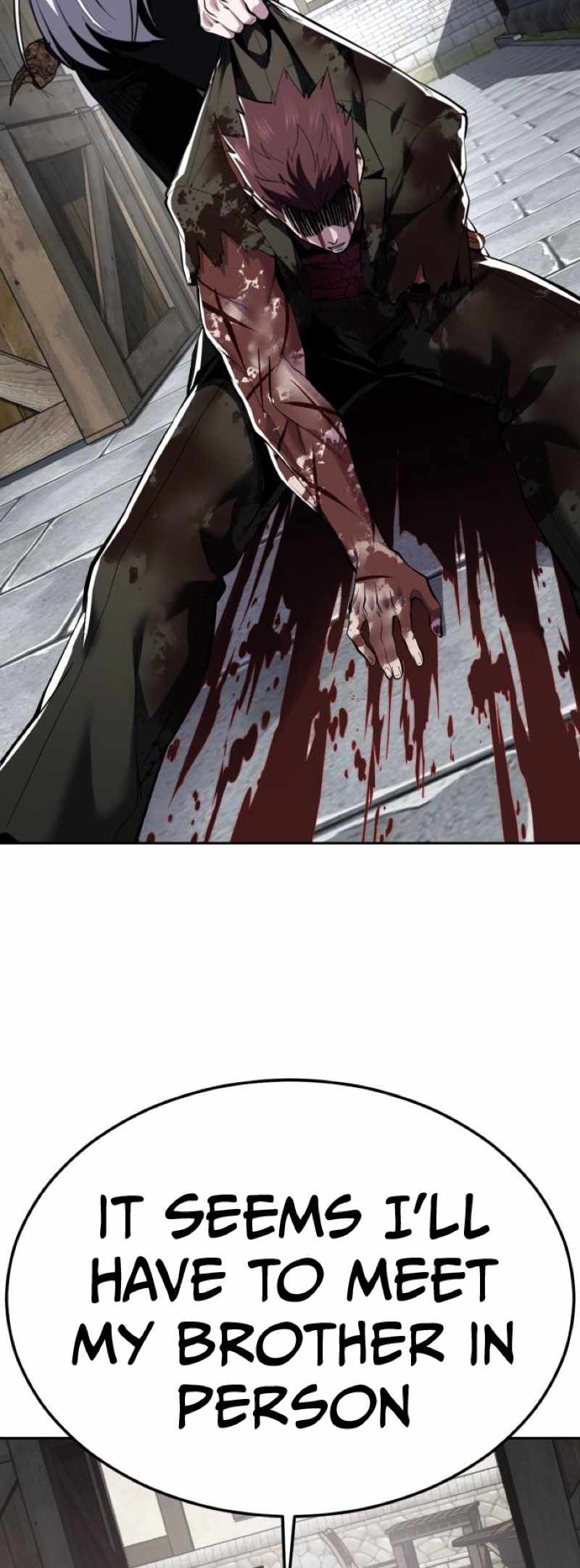 The Boy Of Death - Chapter 334 Page 115