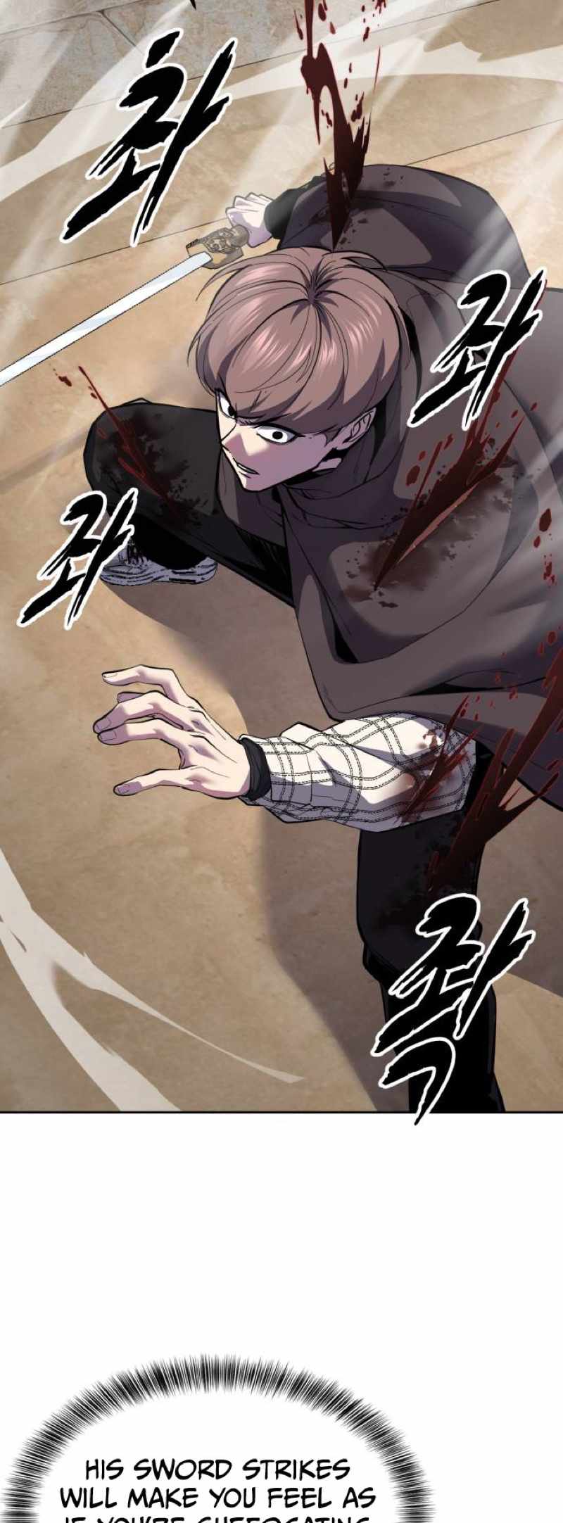 The Boy Of Death - Chapter 334 Page 14