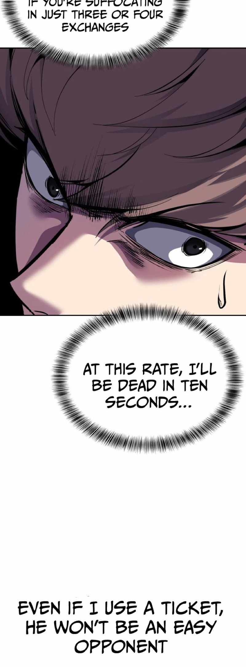 The Boy Of Death - Chapter 334 Page 15