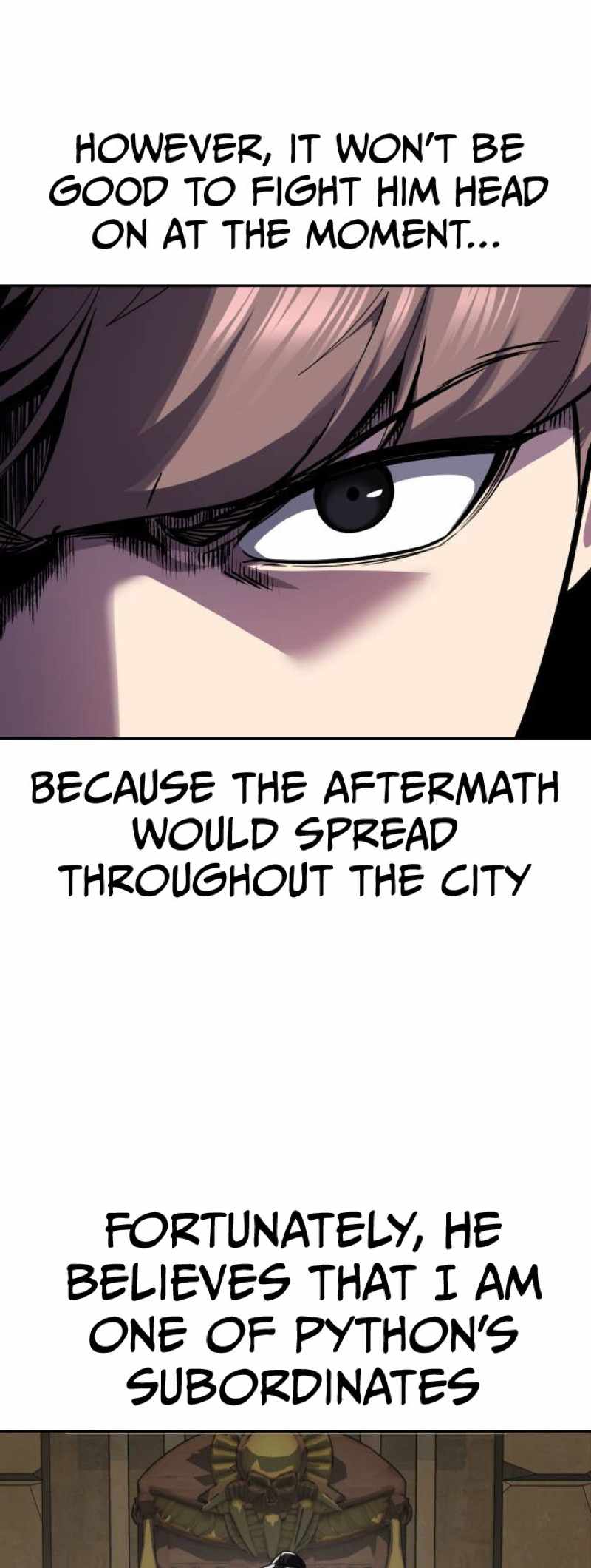 The Boy Of Death - Chapter 334 Page 18