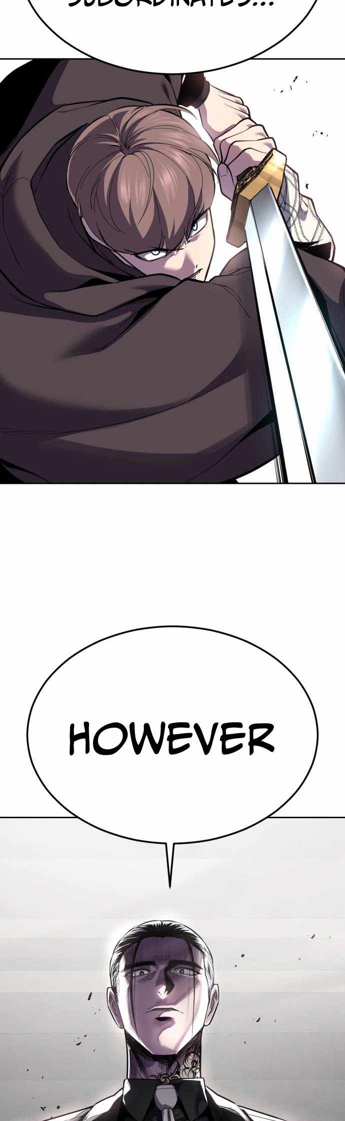 The Boy Of Death - Chapter 334 Page 2