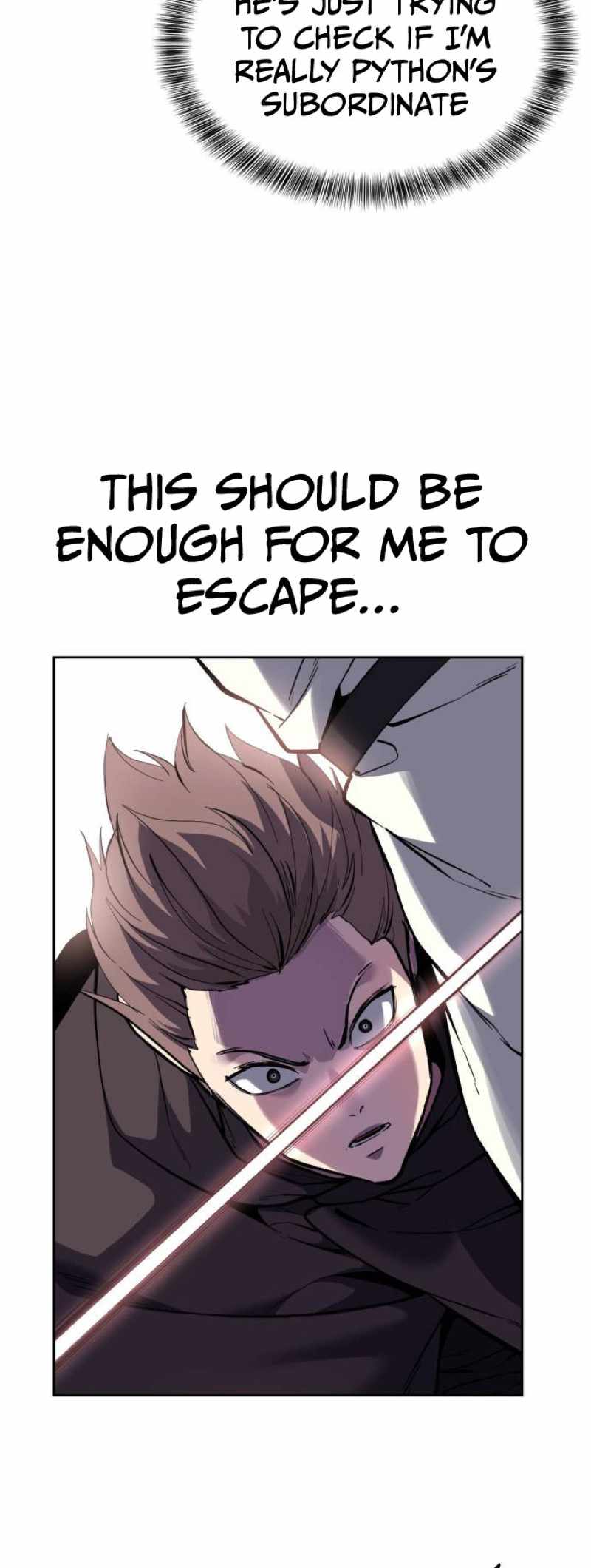 The Boy Of Death - Chapter 334 Page 28