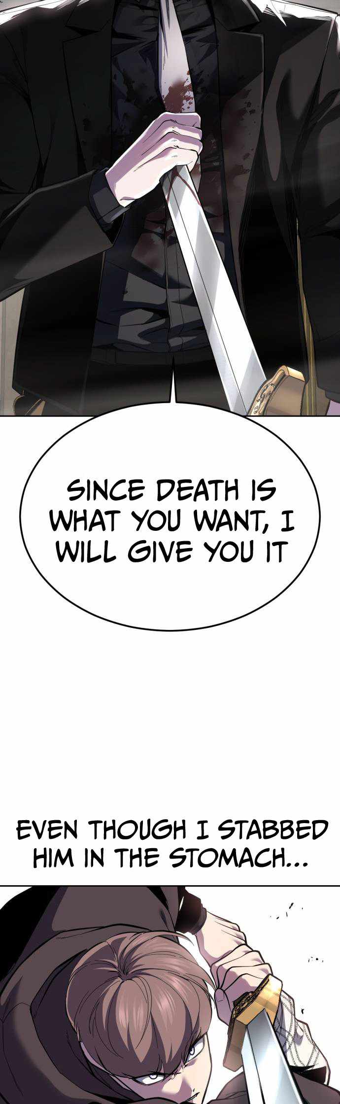 The Boy Of Death - Chapter 334 Page 3