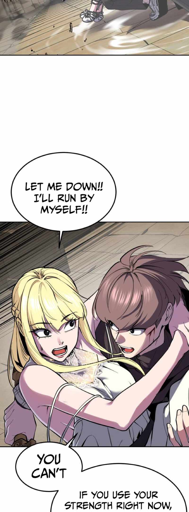 The Boy Of Death - Chapter 334 Page 33