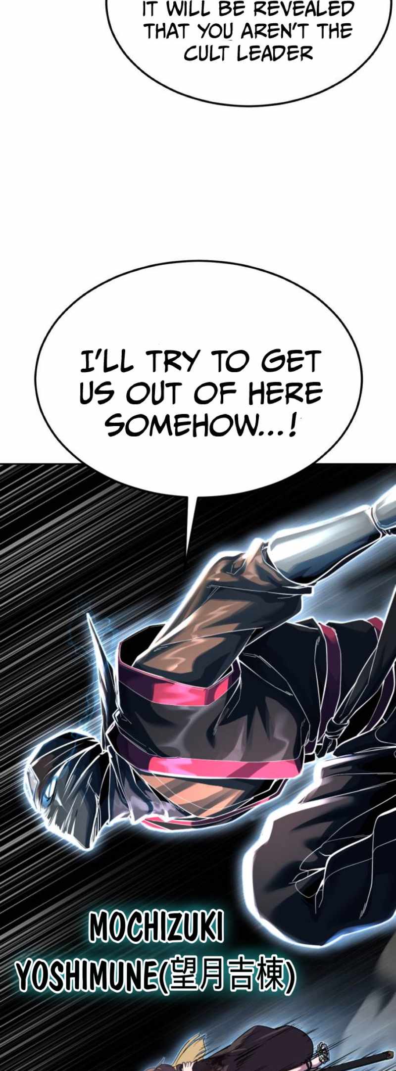 The Boy Of Death - Chapter 334 Page 34