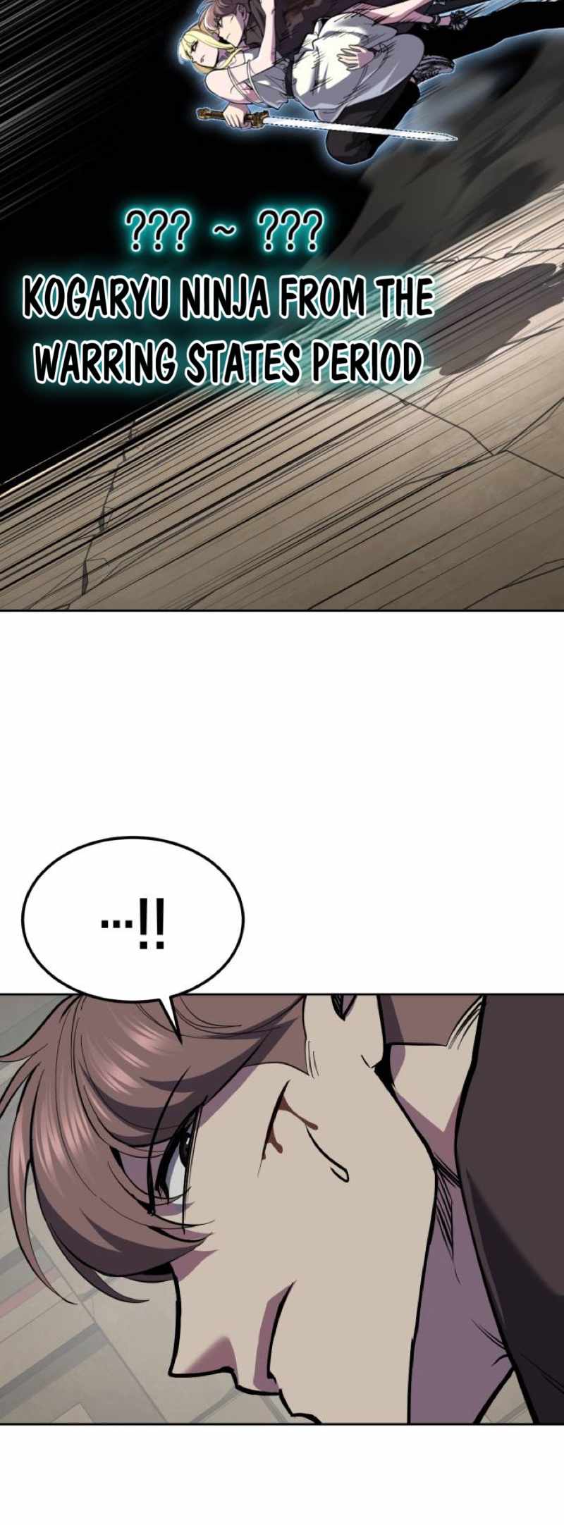 The Boy Of Death - Chapter 334 Page 35