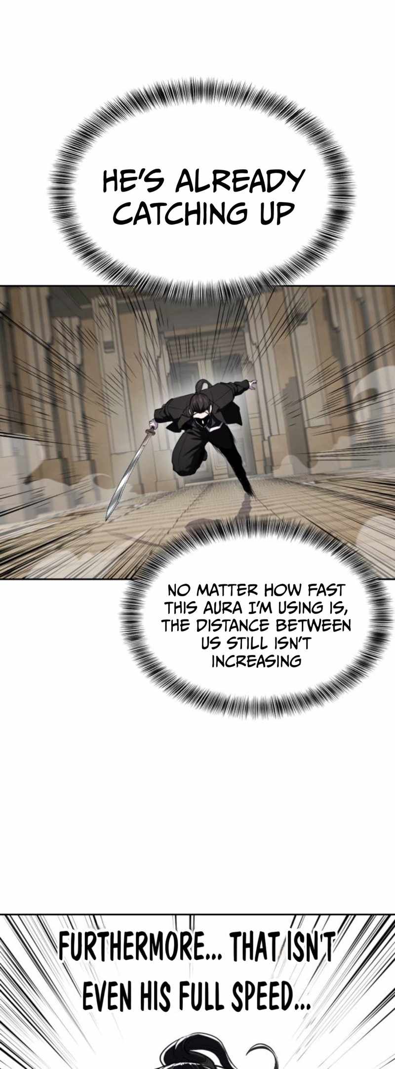 The Boy Of Death - Chapter 334 Page 36