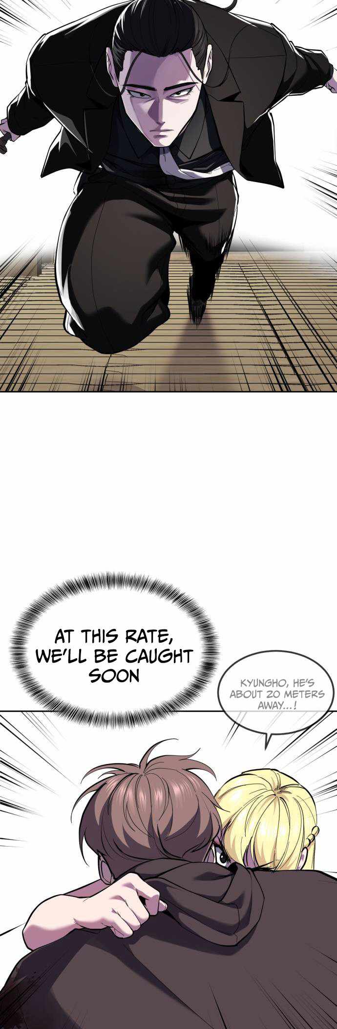 The Boy Of Death - Chapter 334 Page 37