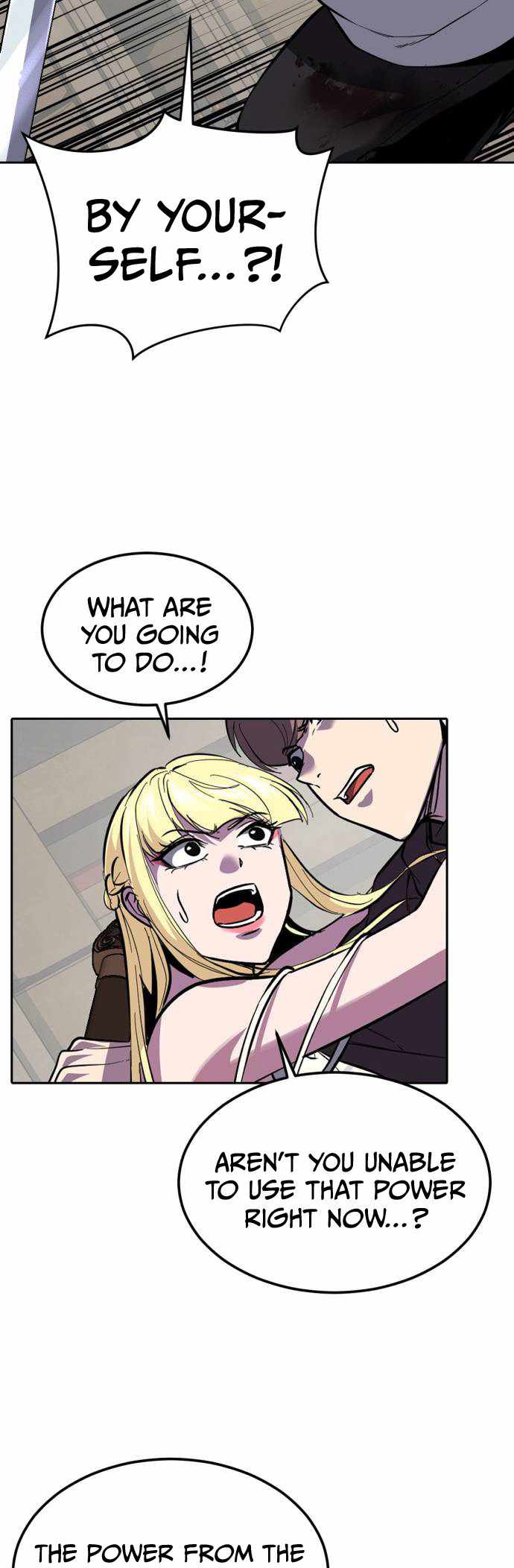 The Boy Of Death - Chapter 334 Page 39