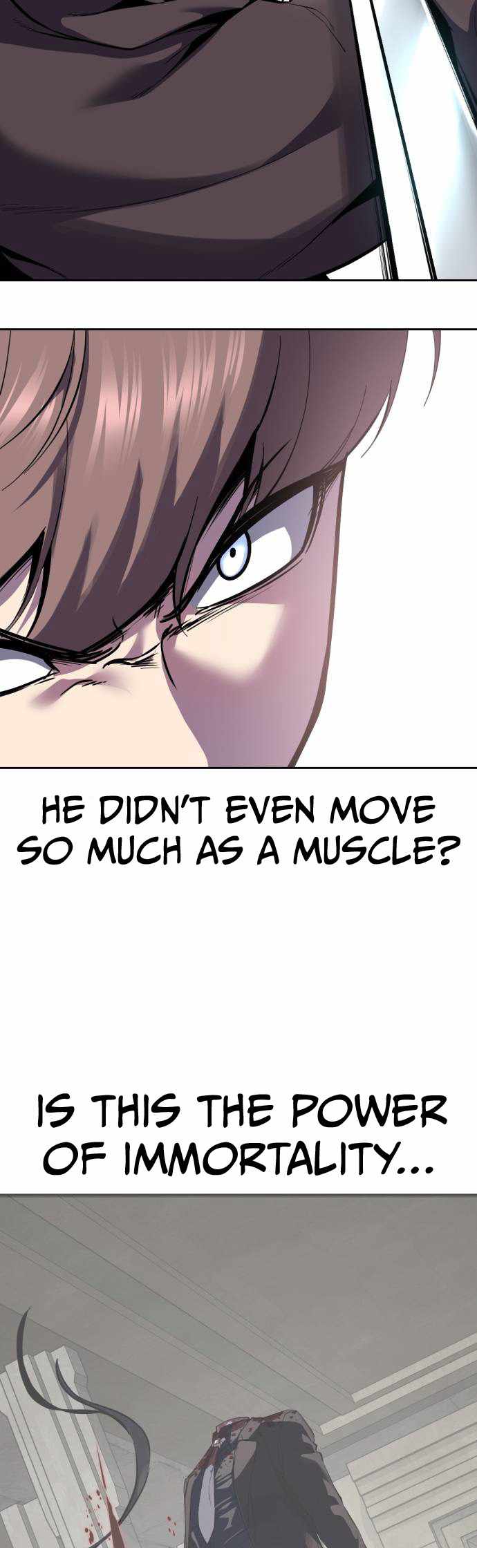 The Boy Of Death - Chapter 334 Page 4