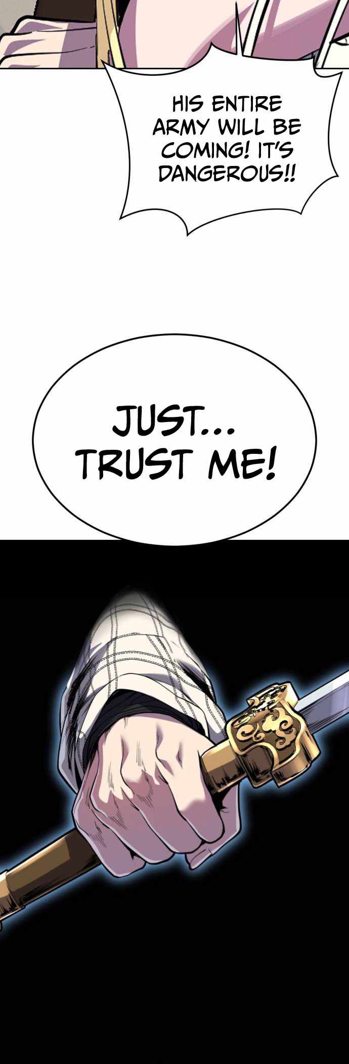 The Boy Of Death - Chapter 334 Page 41