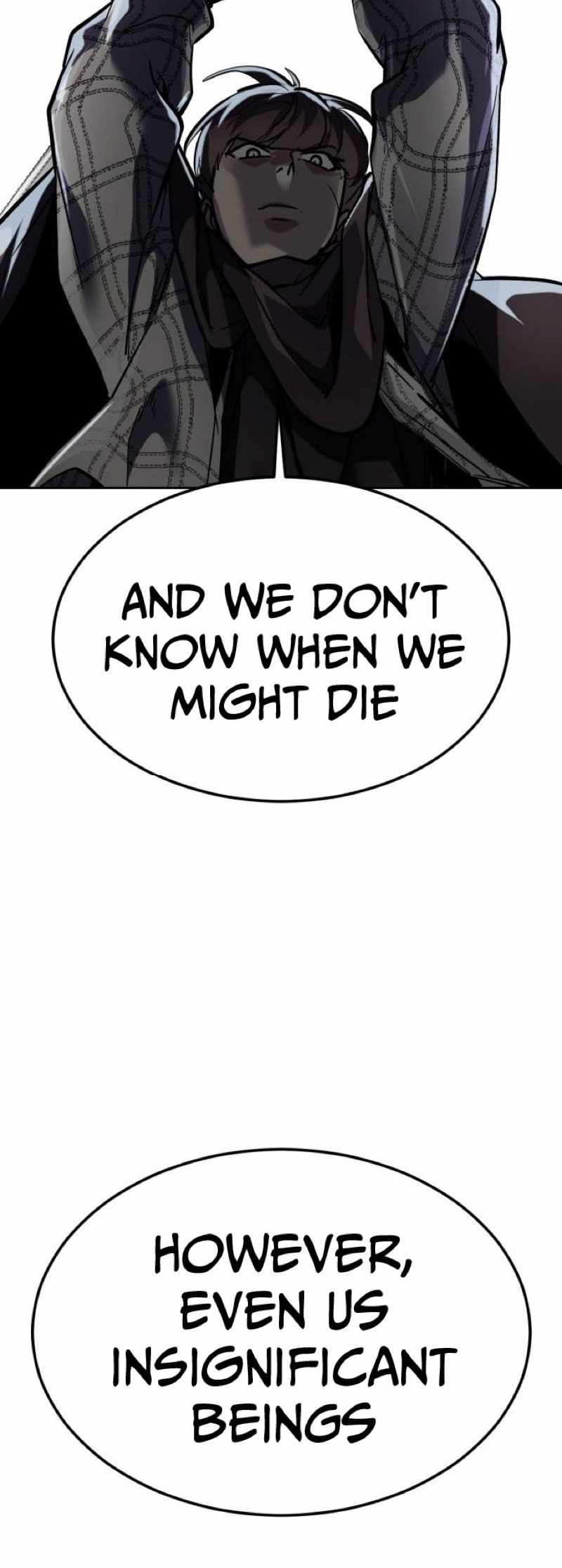 The Boy Of Death - Chapter 334 Page 49