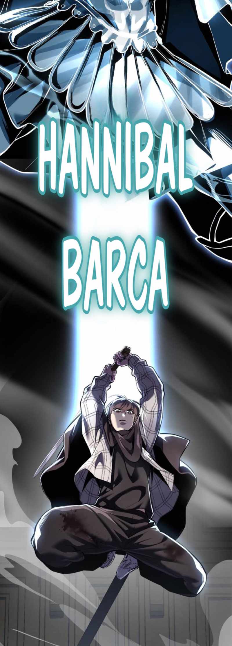 The Boy Of Death - Chapter 334 Page 51