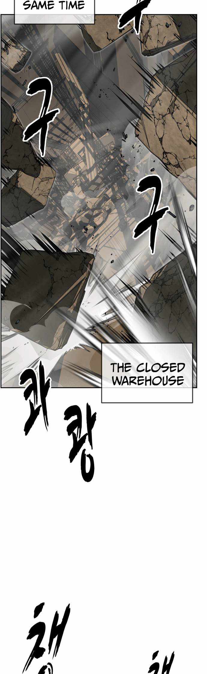 The Boy Of Death - Chapter 334 Page 53