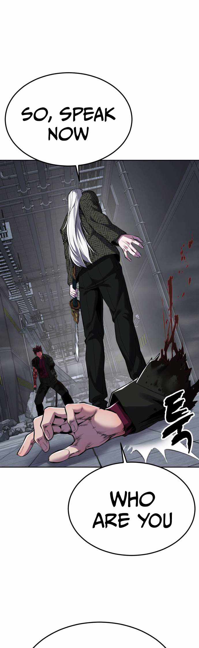 The Boy Of Death - Chapter 334 Page 60