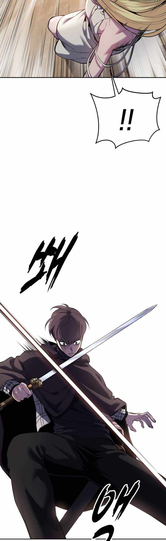 The Boy Of Death - Chapter 334 Page 7
