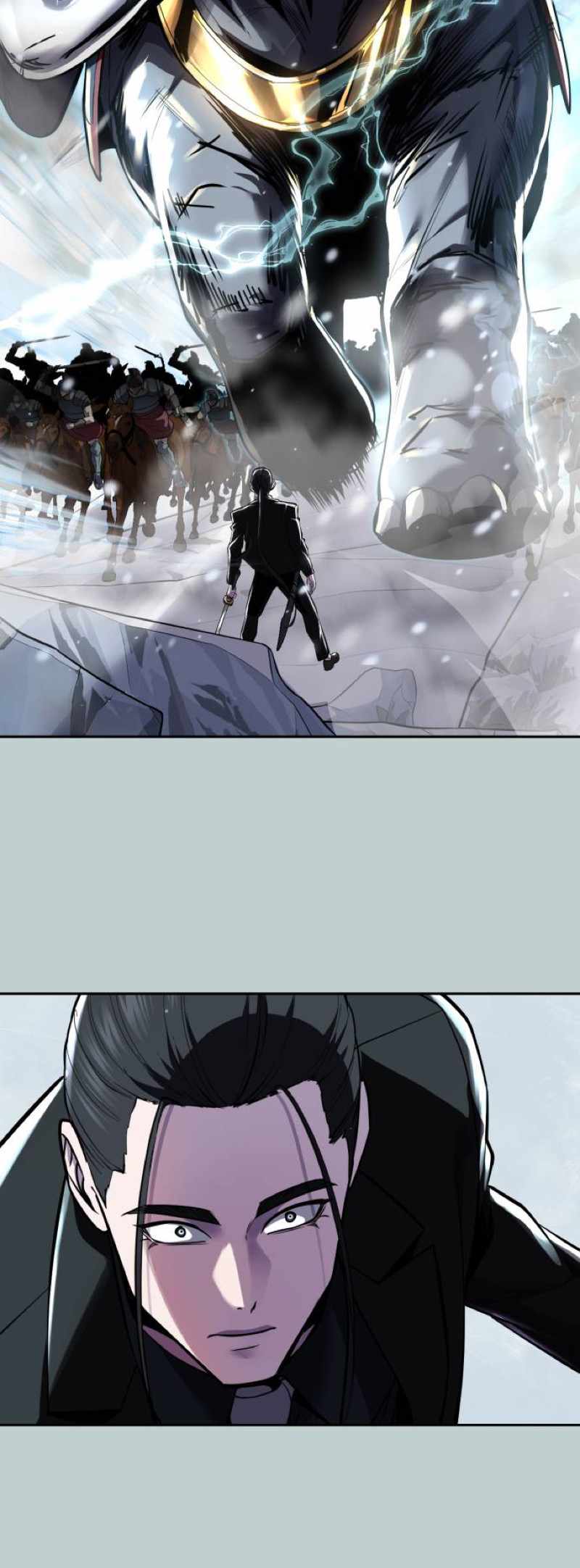 The Boy Of Death - Chapter 334 Page 94
