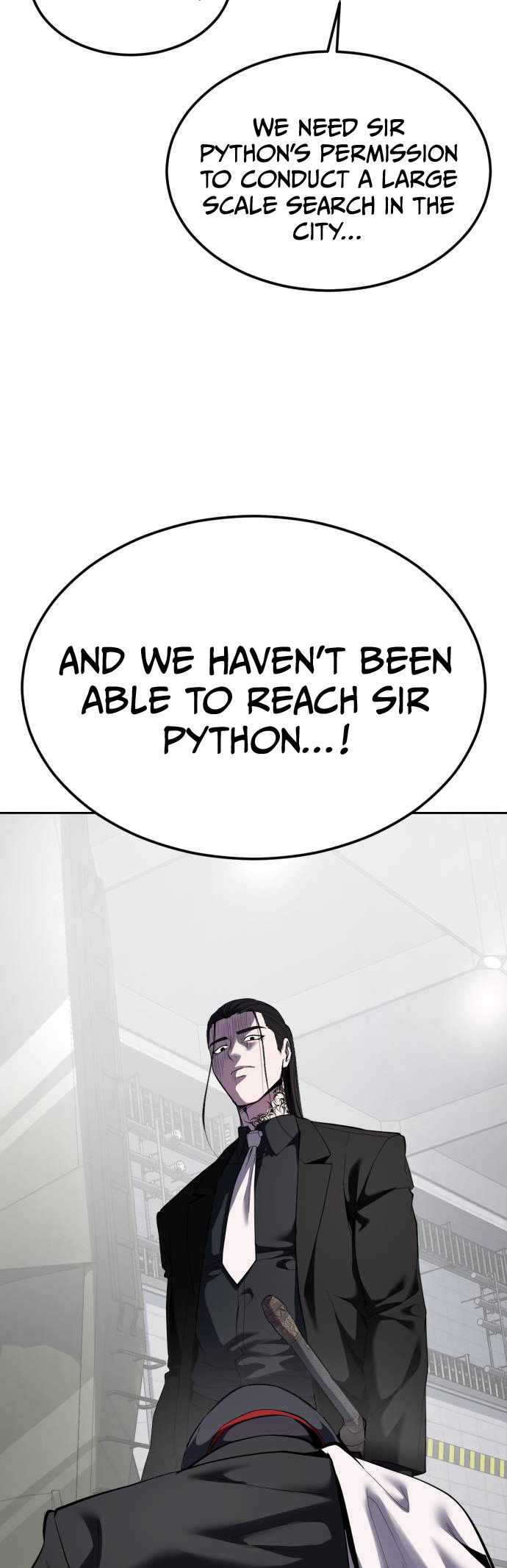 The Boy Of Death - Chapter 341 Page 36