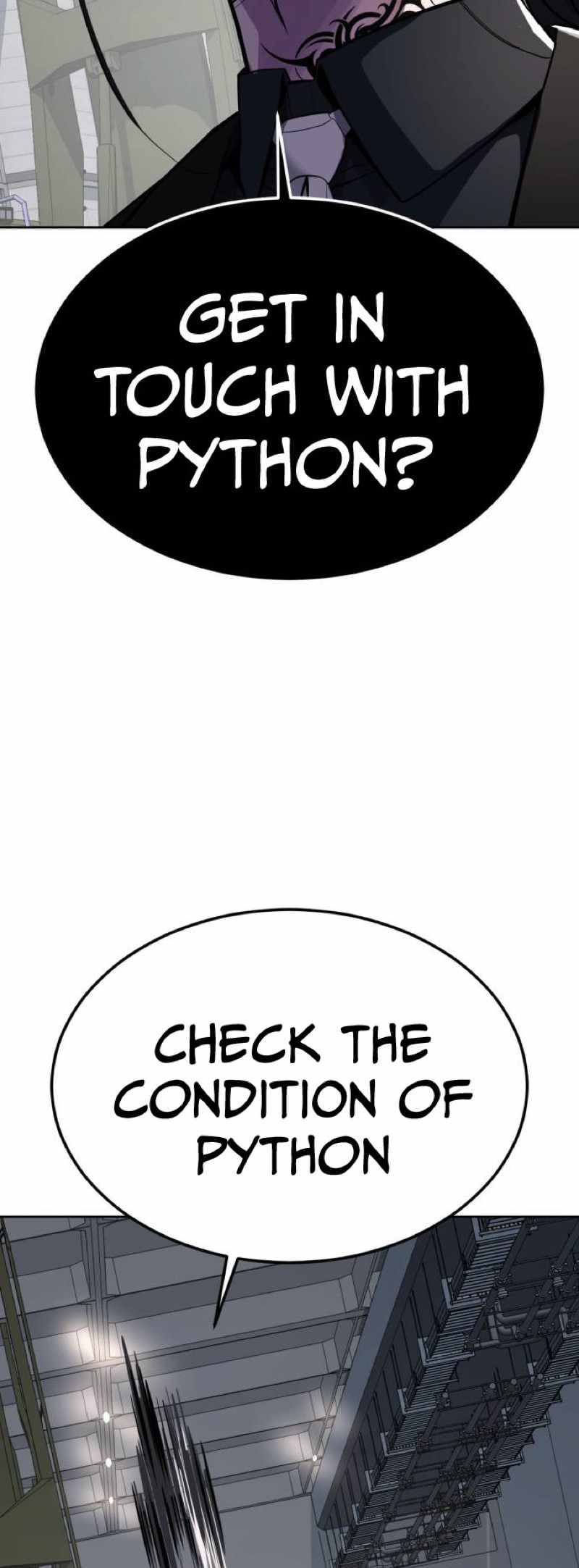 The Boy Of Death - Chapter 341 Page 38