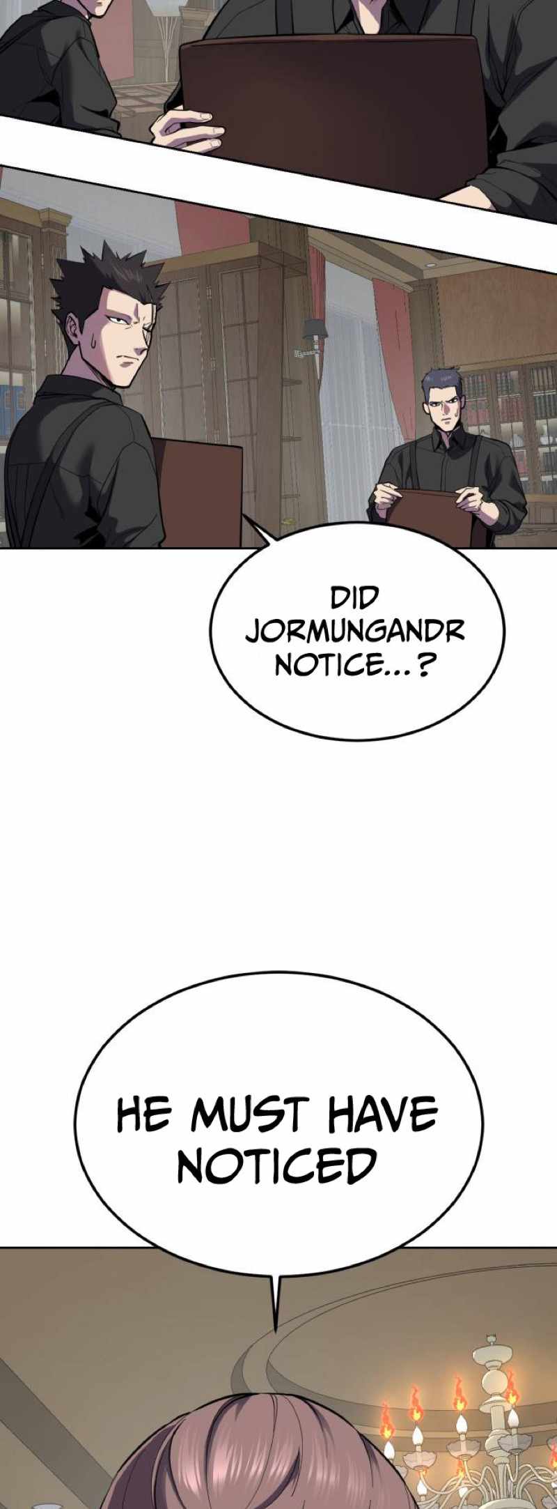 The Boy Of Death - Chapter 341 Page 44