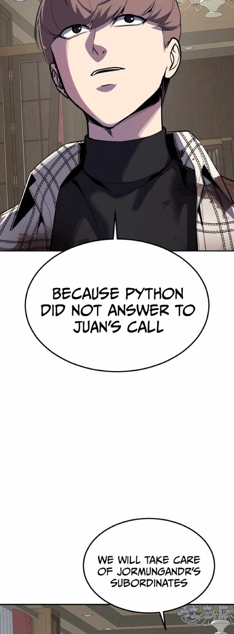 The Boy Of Death - Chapter 341 Page 45