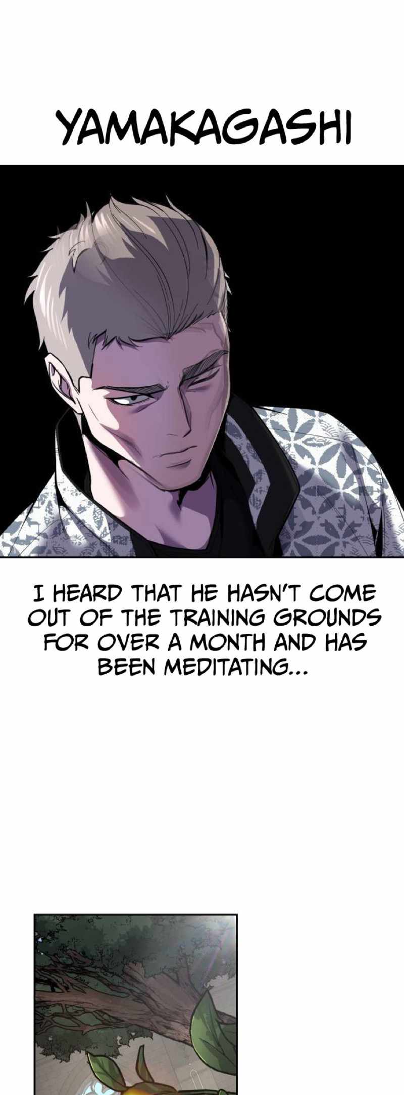 The Boy Of Death - Chapter 341 Page 6