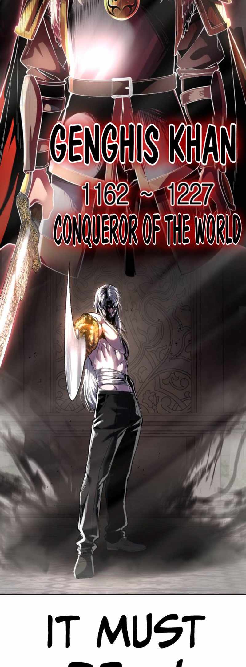 The Boy Of Death - Chapter 341 Page 85