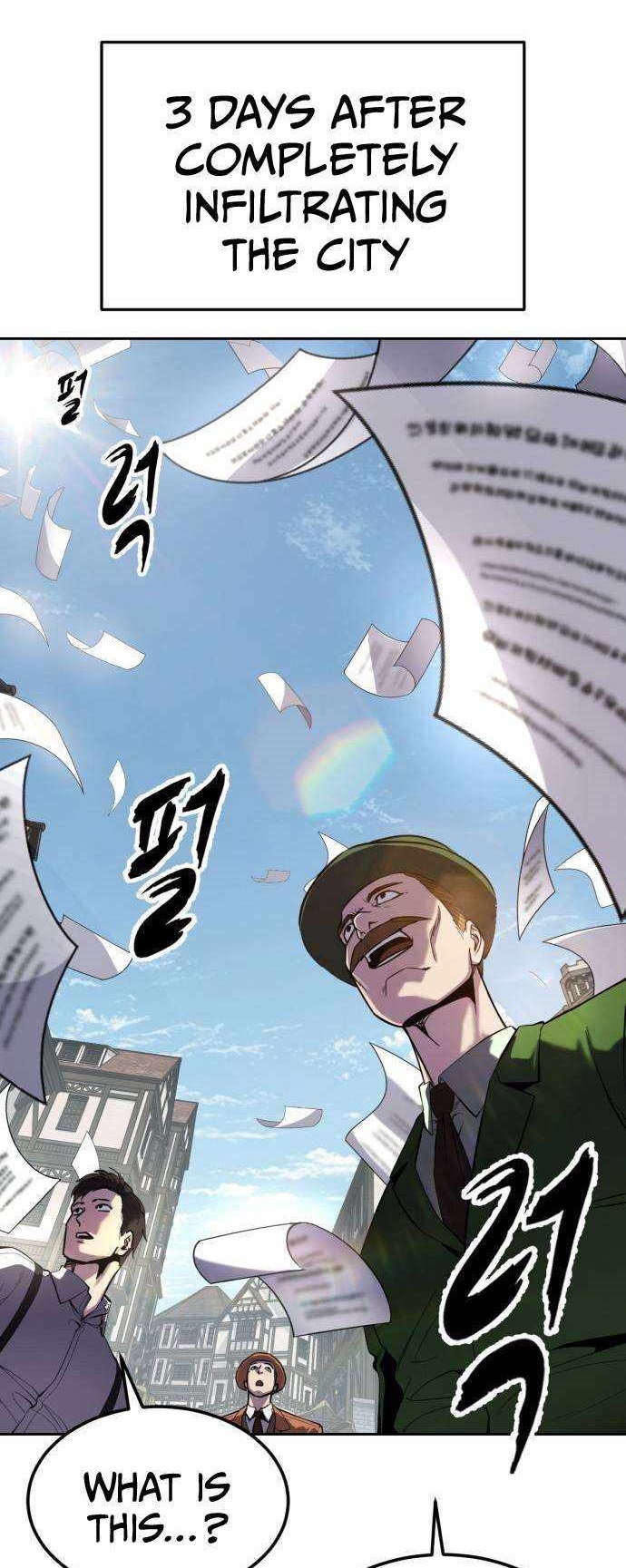 The Boy Of Death - Chapter 342 Page 1
