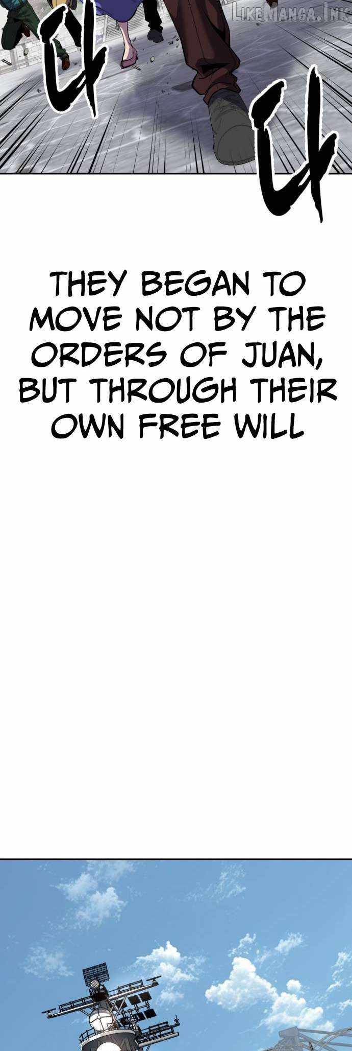 The Boy Of Death - Chapter 342 Page 103