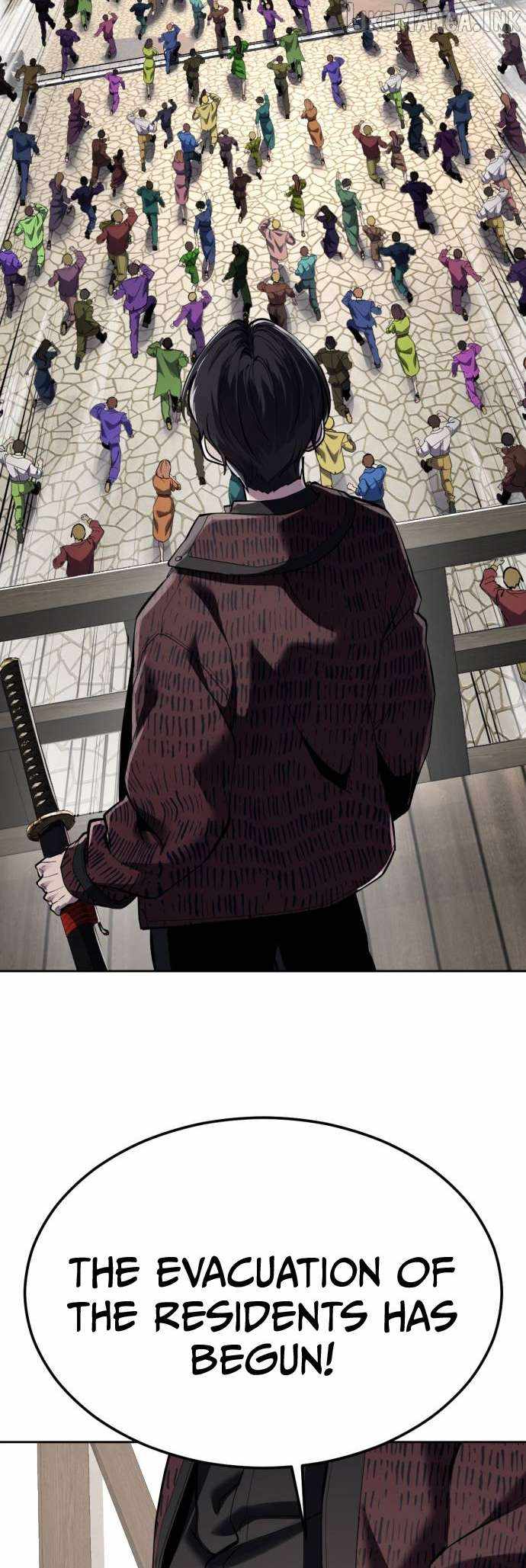 The Boy Of Death - Chapter 342 Page 105