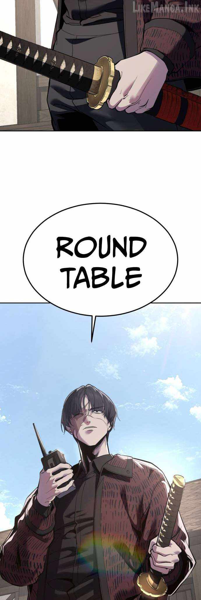 The Boy Of Death - Chapter 342 Page 106