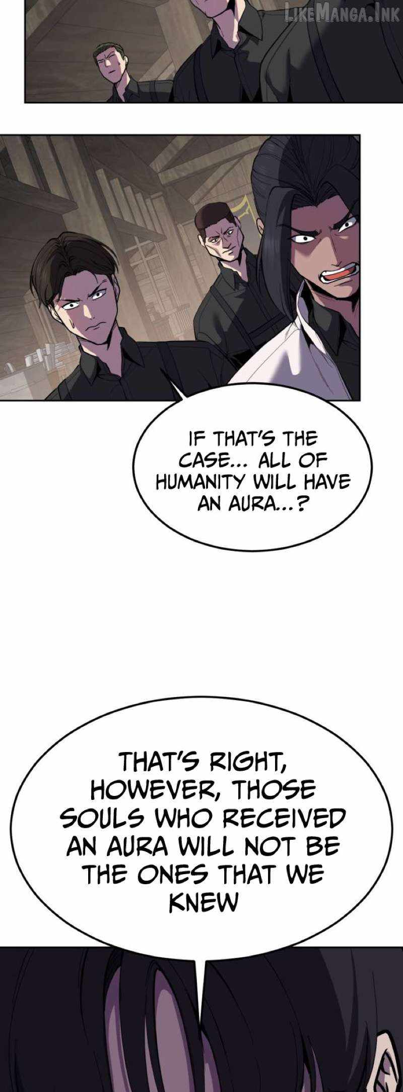 The Boy Of Death - Chapter 342 Page 20