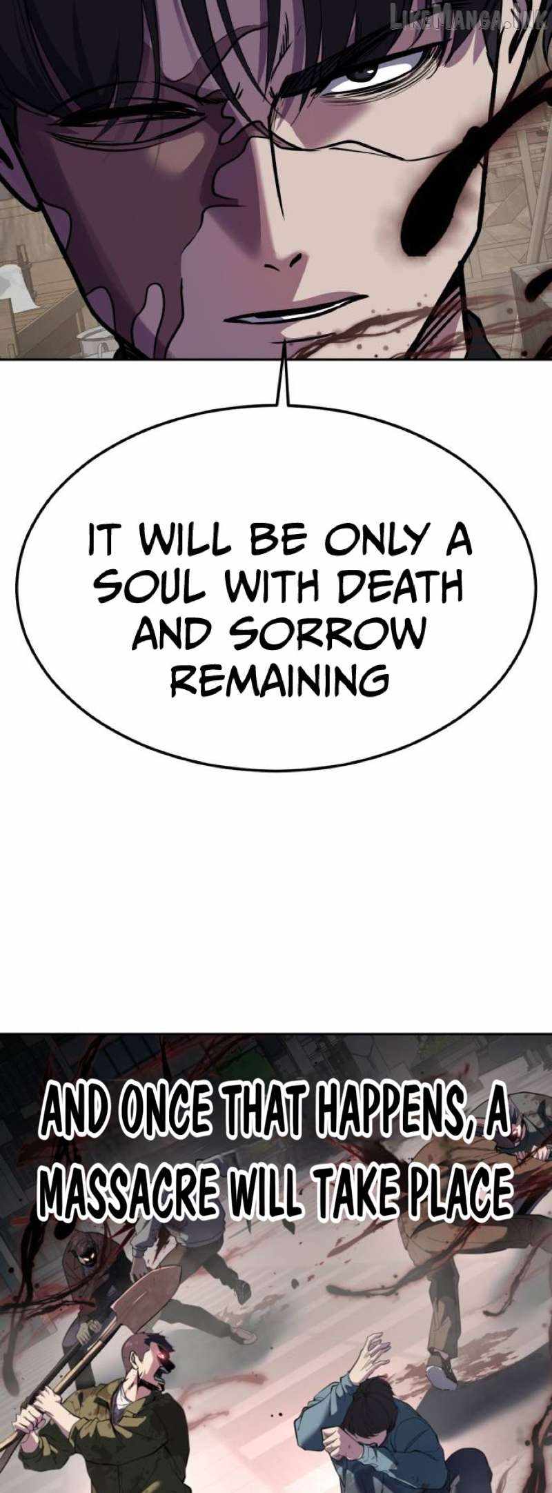 The Boy Of Death - Chapter 342 Page 21