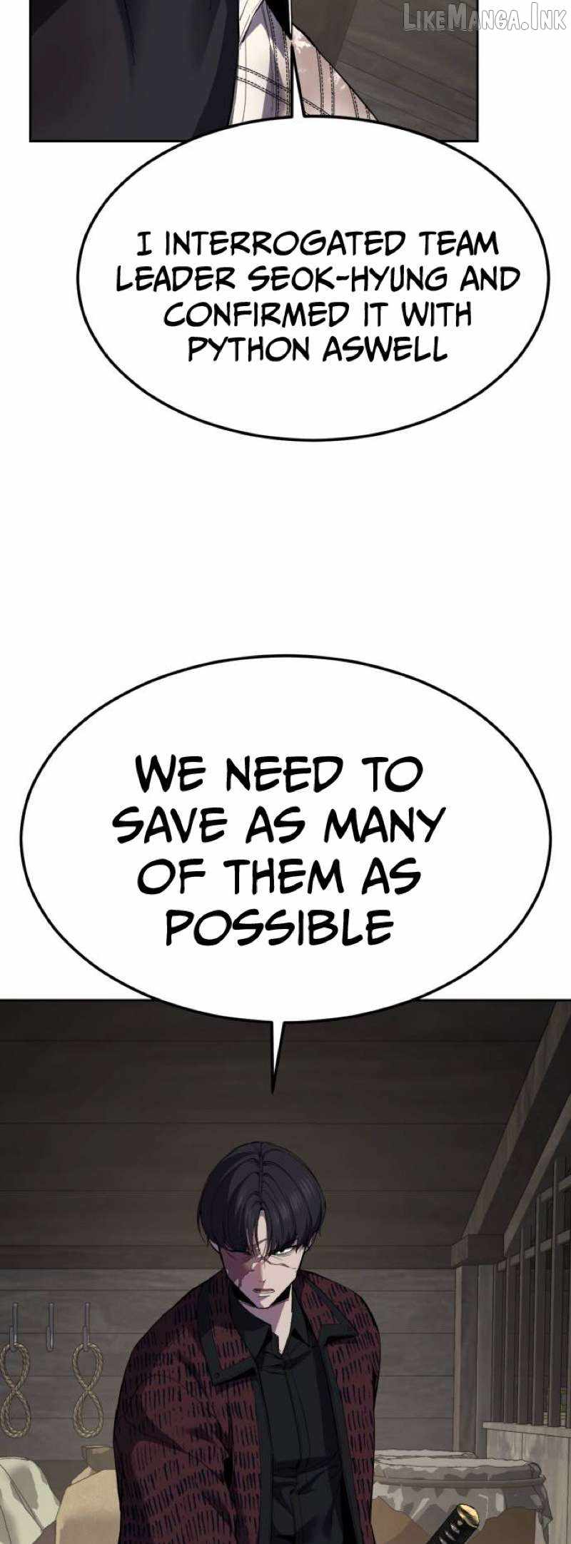 The Boy Of Death - Chapter 342 Page 24