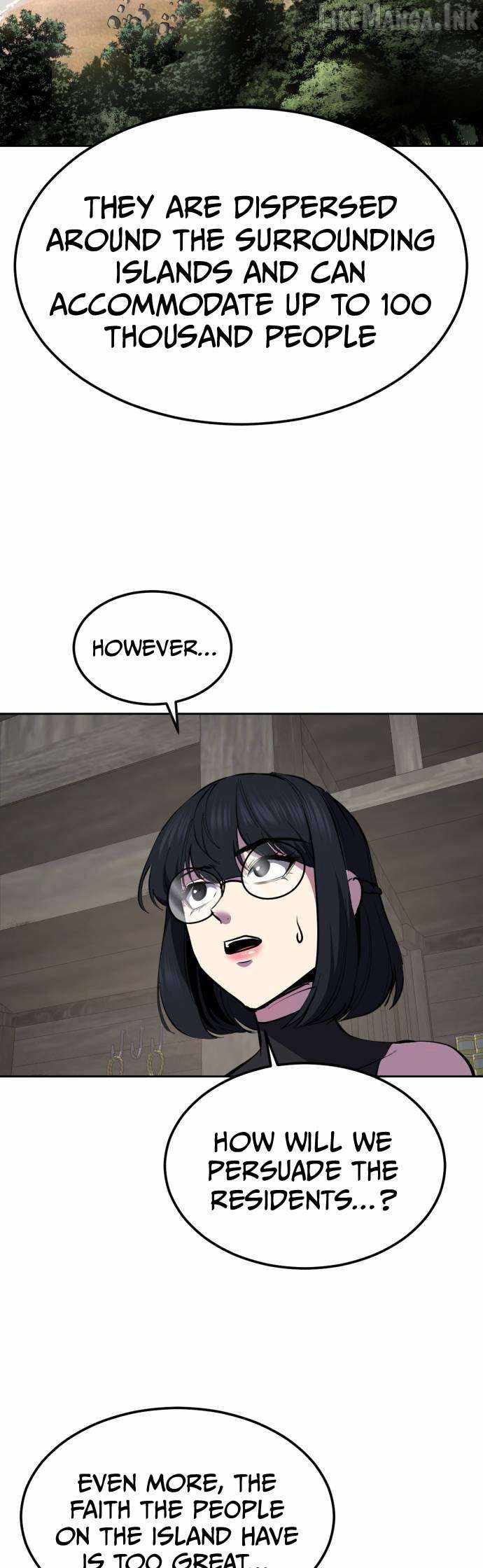 The Boy Of Death - Chapter 342 Page 27