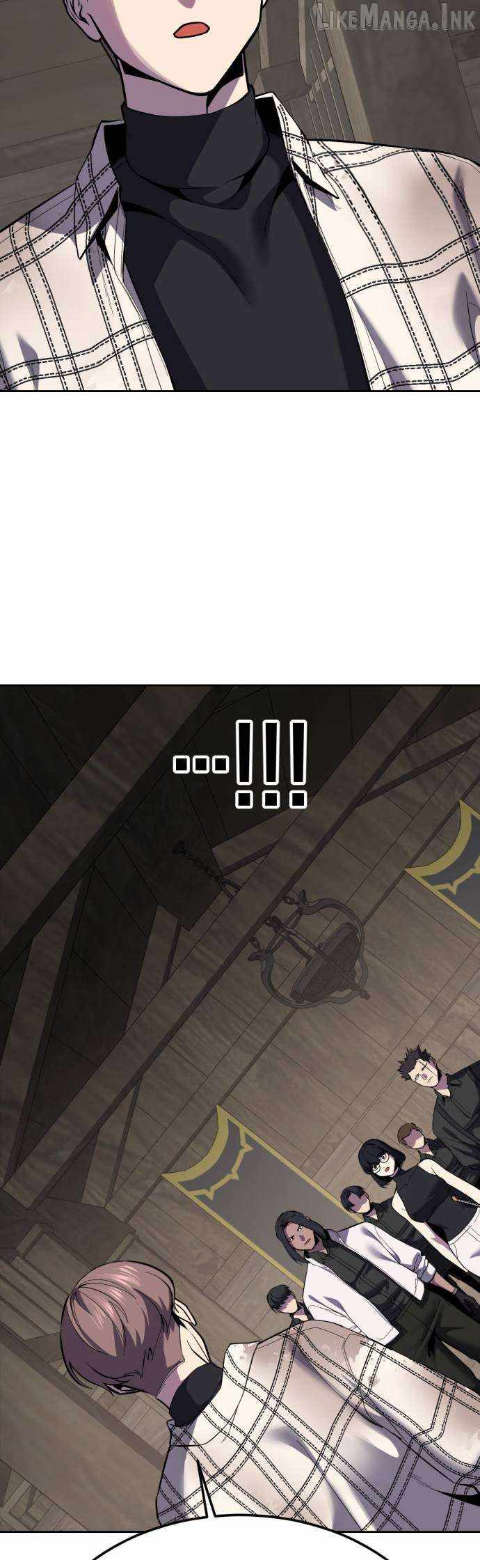 The Boy Of Death - Chapter 342 Page 29