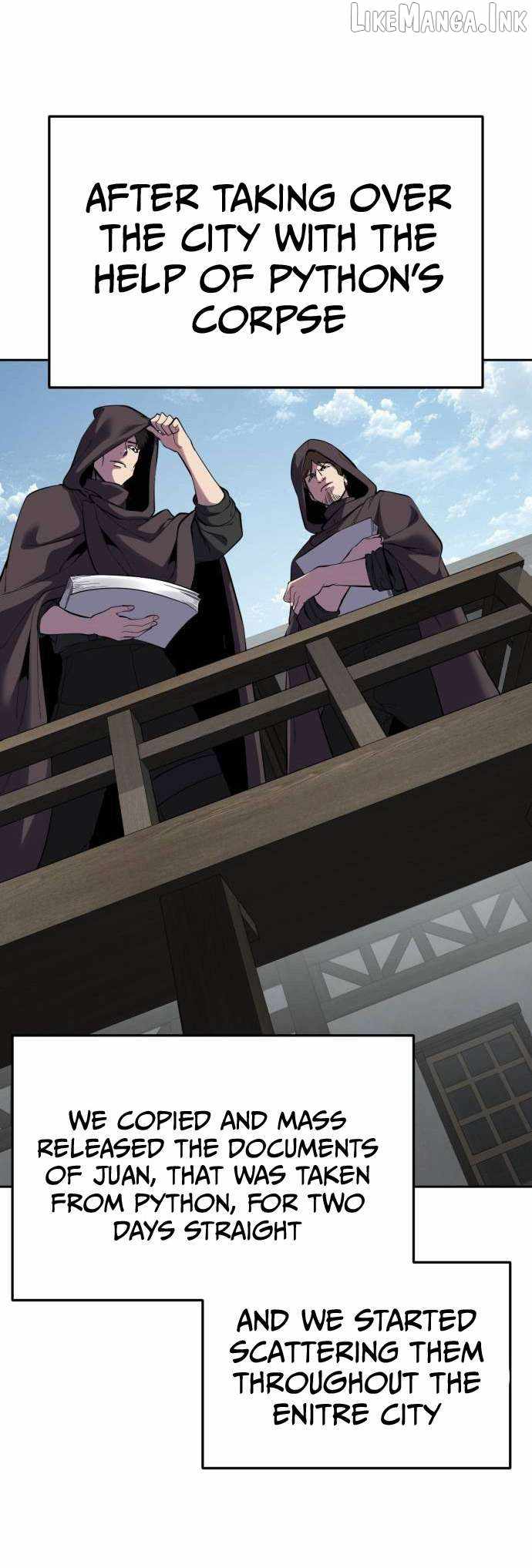 The Boy Of Death - Chapter 342 Page 3