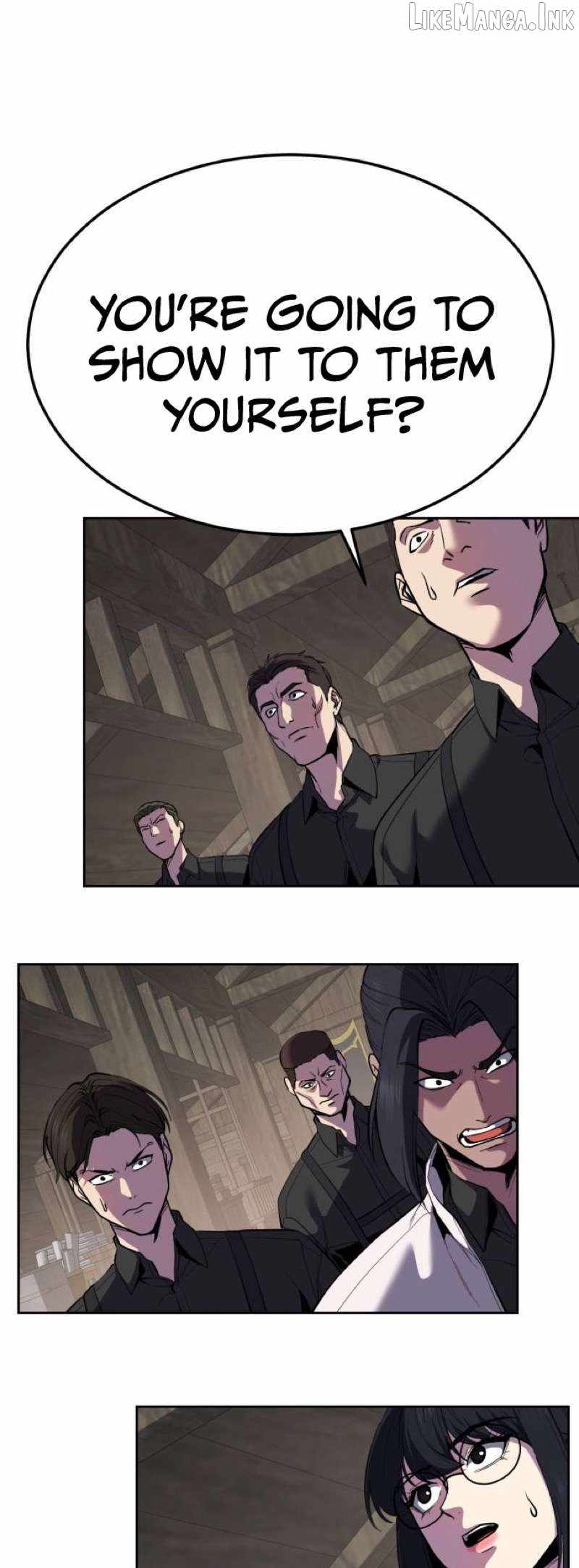 The Boy Of Death - Chapter 342 Page 31