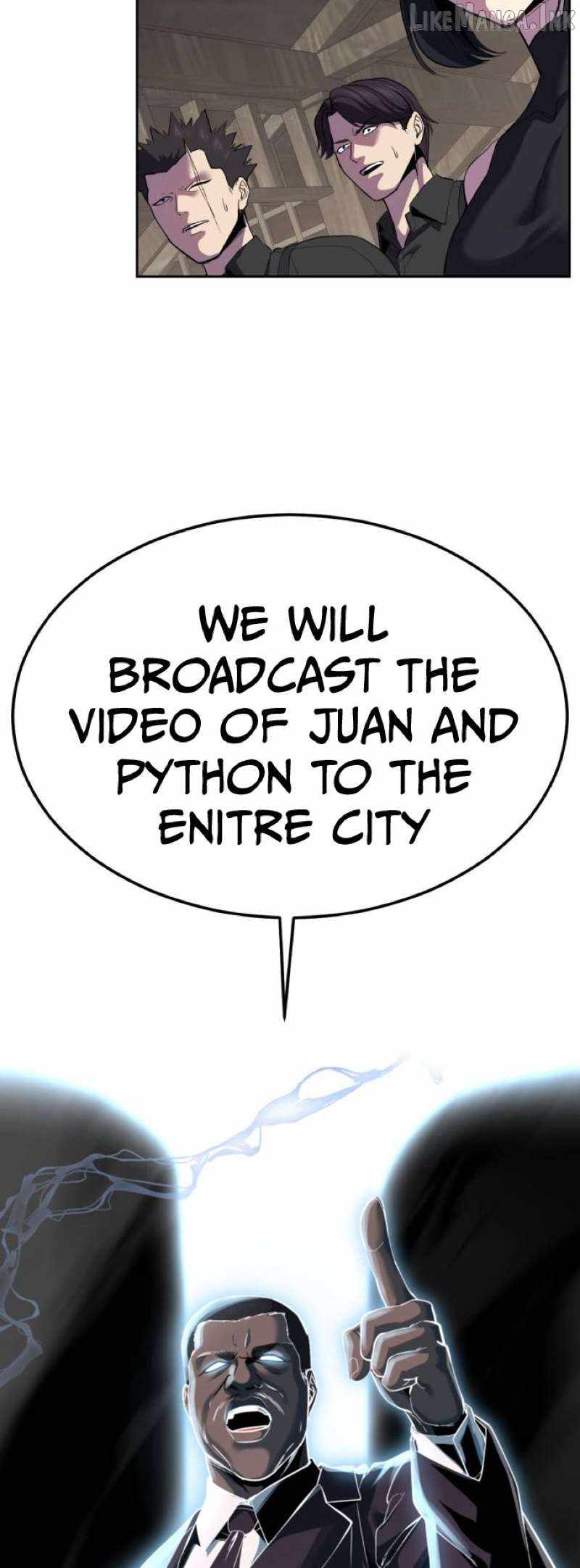 The Boy Of Death - Chapter 342 Page 32