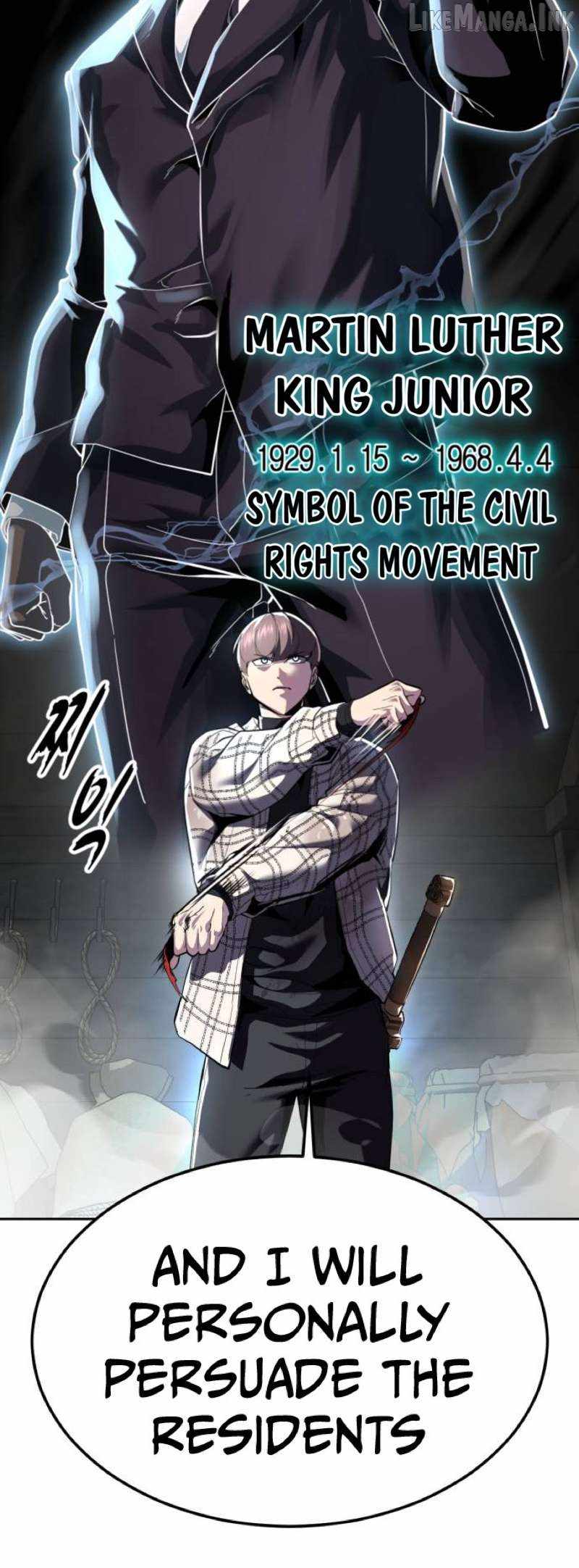 The Boy Of Death - Chapter 342 Page 33