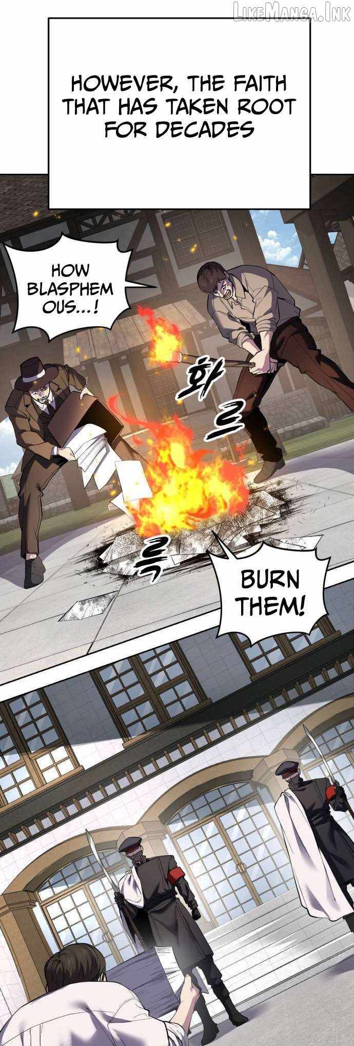 The Boy Of Death - Chapter 342 Page 4