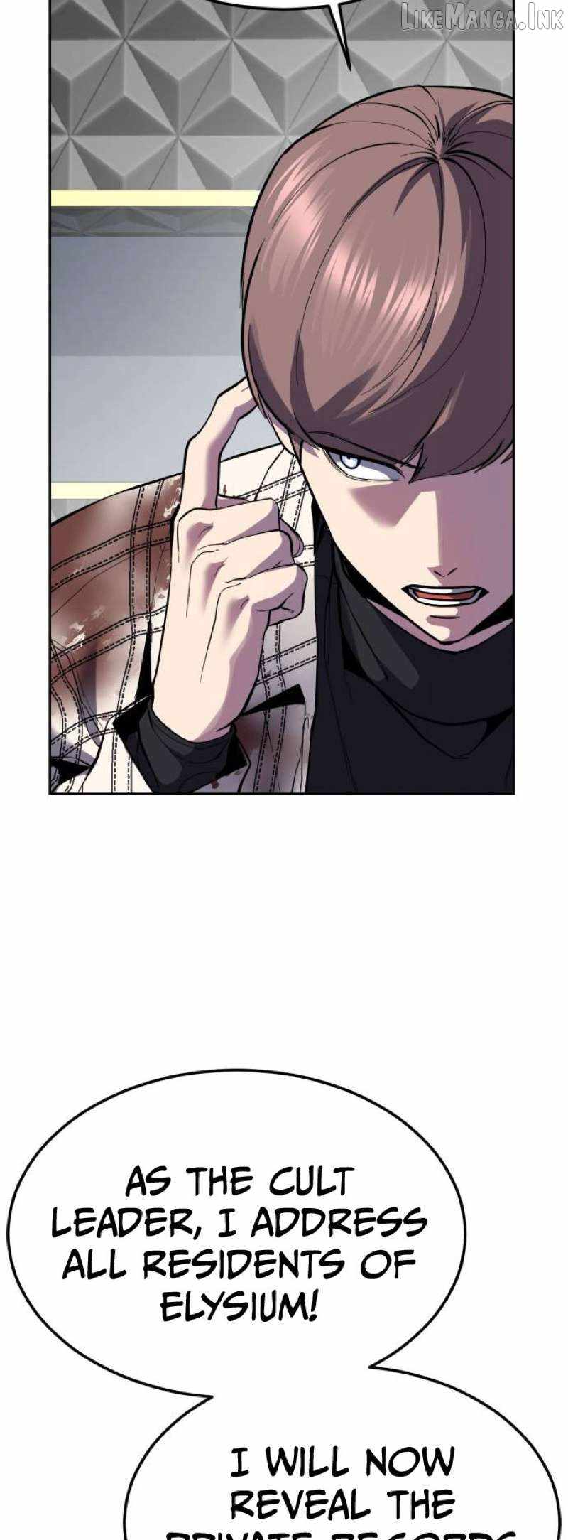 The Boy Of Death - Chapter 342 Page 41