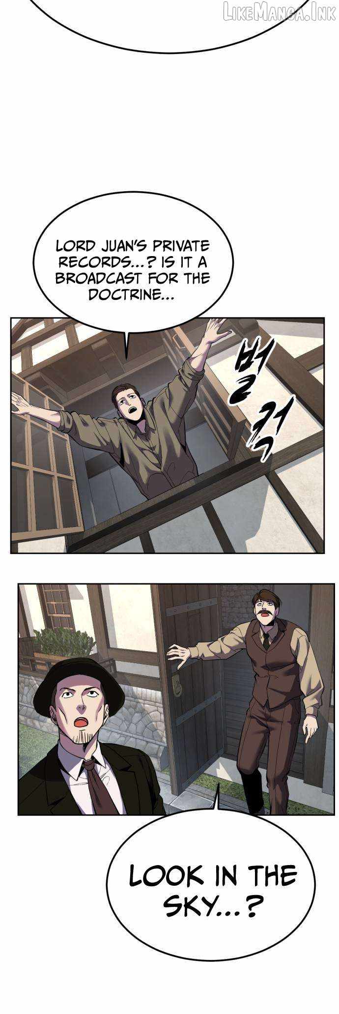 The Boy Of Death - Chapter 342 Page 43