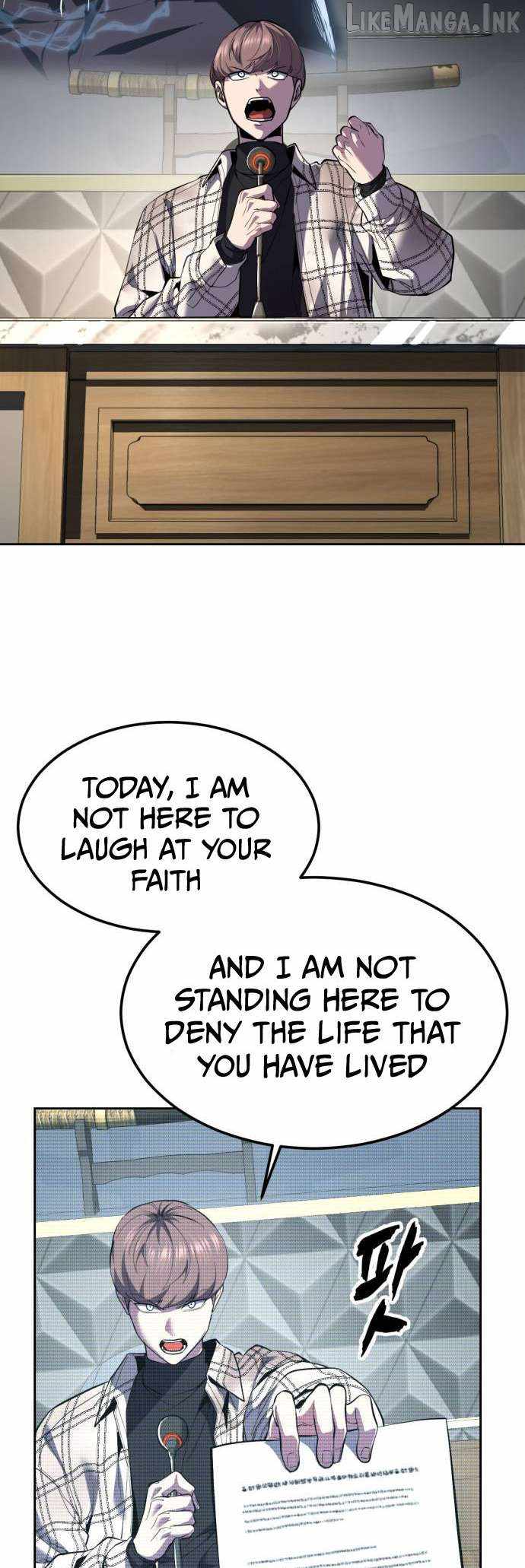 The Boy Of Death - Chapter 342 Page 48